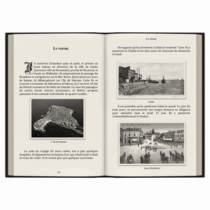 Pack Rabbi Na’hman + Rabbi Nathan — Pack-noir