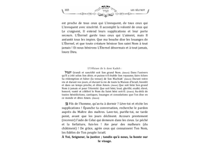 Les Séli’hot de Rabénou — Noir