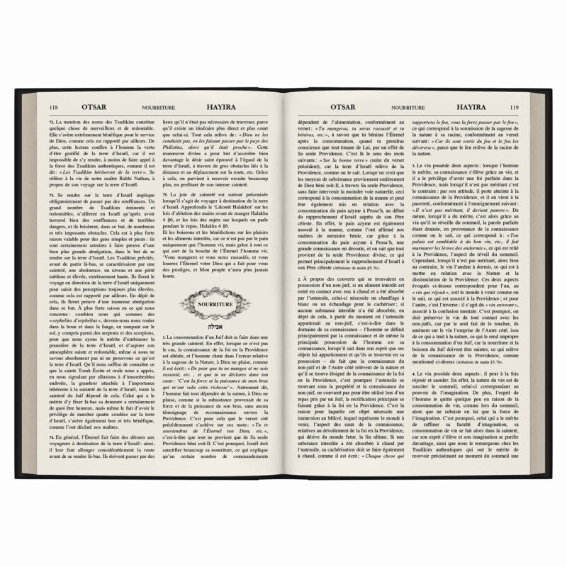Otsar Hayira - Le Guide pratique Breslev – Image 6