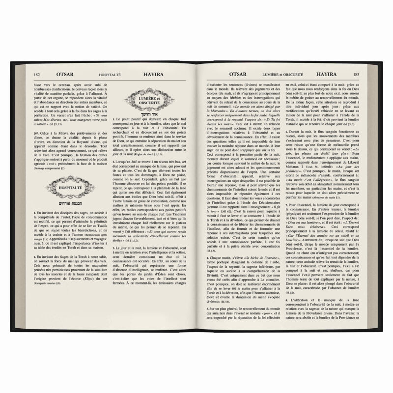 Otsar Hayira - Le Guide pratique Breslev – Image 7