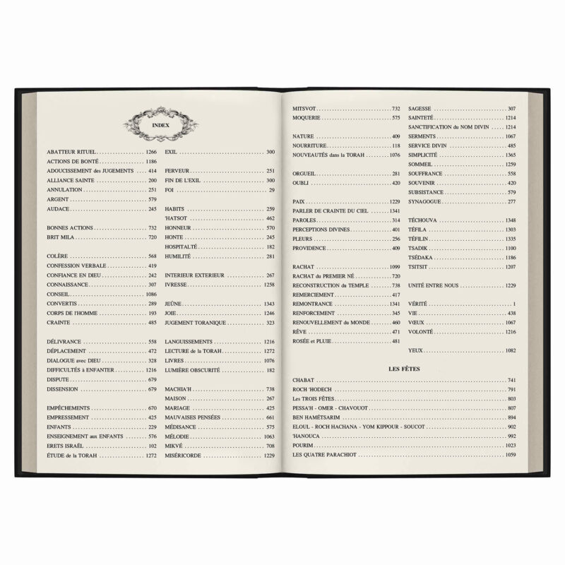 Otsar Hayira - Le Guide pratique Breslev – Image 3